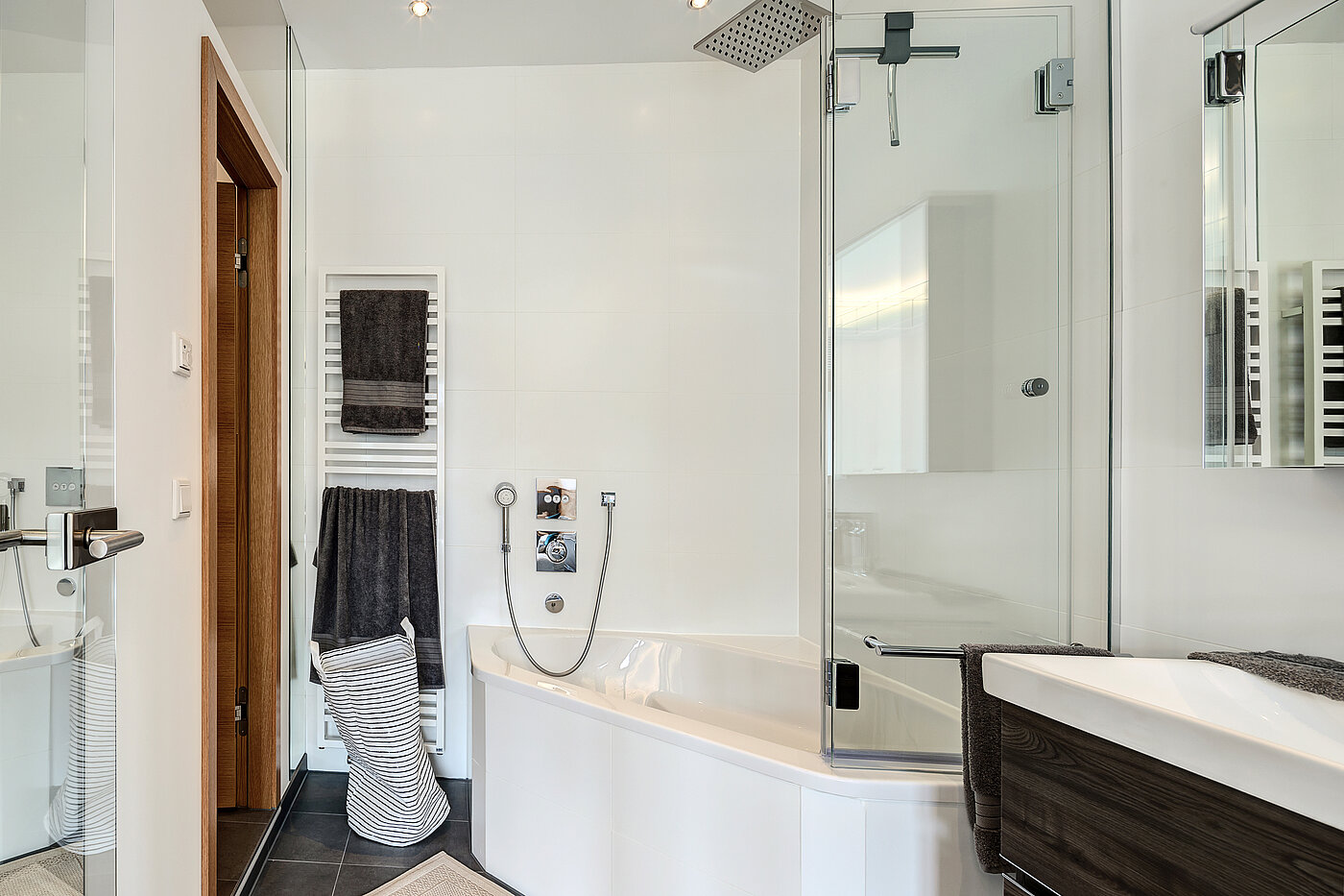 Apartment with 2 room | München-Au | 70387 | Bad