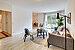 Ground floor apartment with 2.5 room | 70018 | Offen gestaltet zum... | Thumbnail