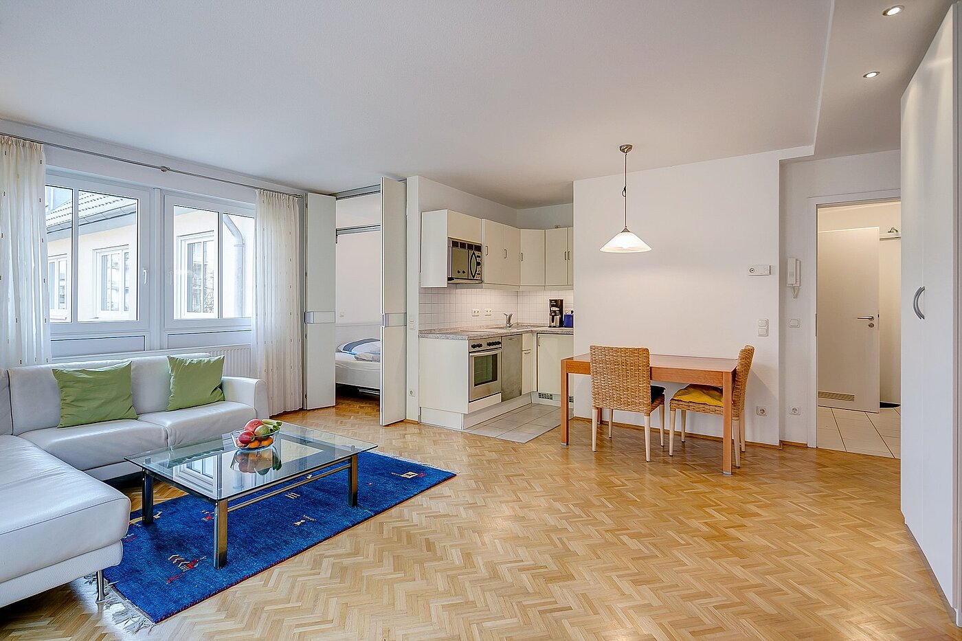 Apartment with 1.5 room | München-Au | 2104ML5 | Wohnen mit Zugang...