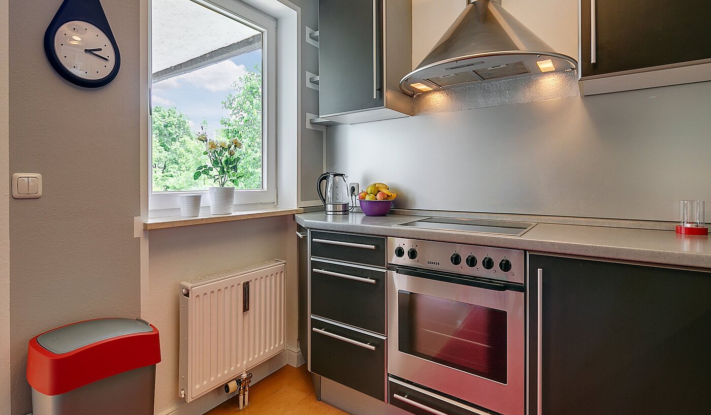 Apartment with 2 room | München-Allach | 1903ML6