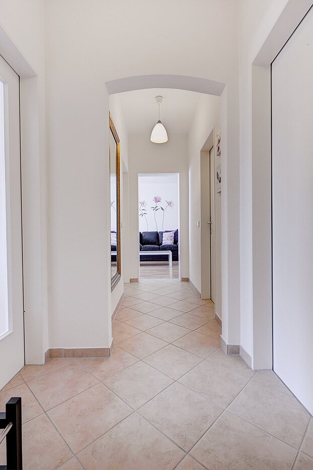 Apartment with 2 room | München-Laim | 1909ML3 | Flur