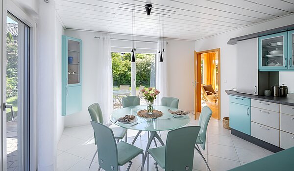 Detached house with 5 room | Icking | 70438 | ...Wohnküche
