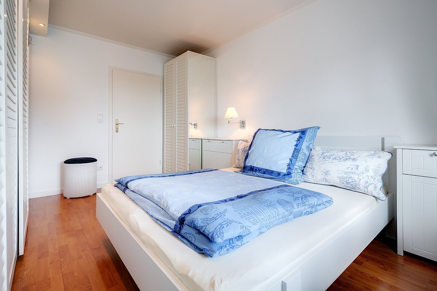 Apartment with 2 room | München-Schwabing | 2102ML3 | ... bietet viel Ruhe