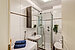 Apartment with 1 room | München-Ramersdorf | 70416 | Duschbad mit Stellplatz... | Thumbnail