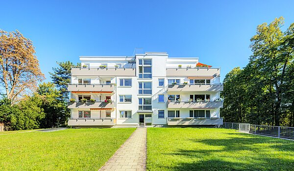 Apartment with 3.5 room | 70284