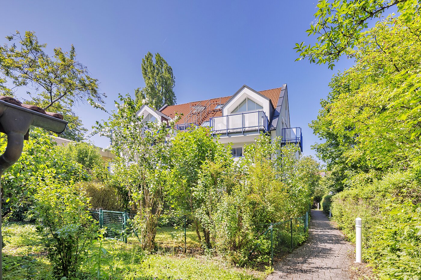 Apartment with 2 room | München-Laim | 70226 | Ruhiges...