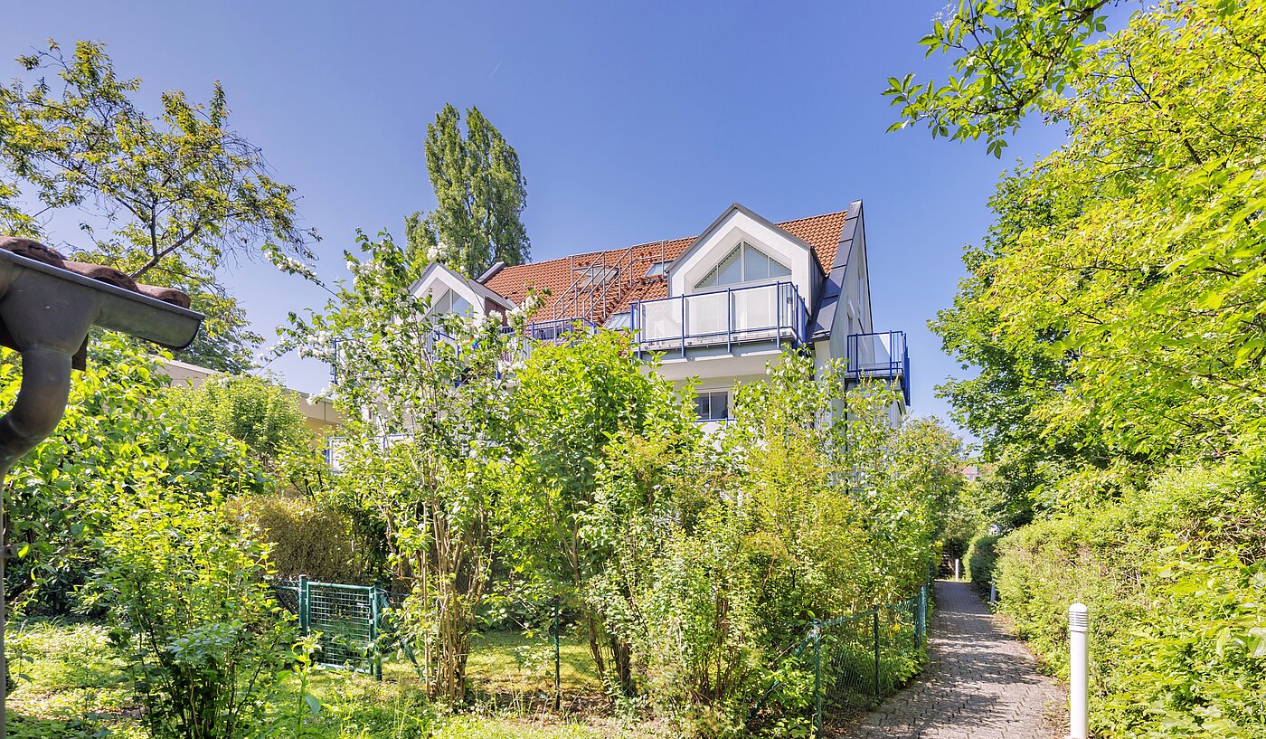 Apartment with 2 room | München-Laim | 70226 | Ruhiges...