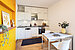 Apartment with 1 room | München-Ramersdorf | 70415 | Küche | Thumbnail