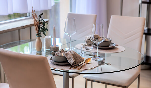 Apartment with 2 room | München-Sendling-Westpark | 70413