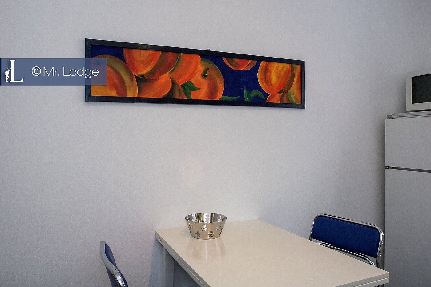 Apartment with 2 room | München-Isarvorstadt | 1709ML2 | .....mit Essplatz