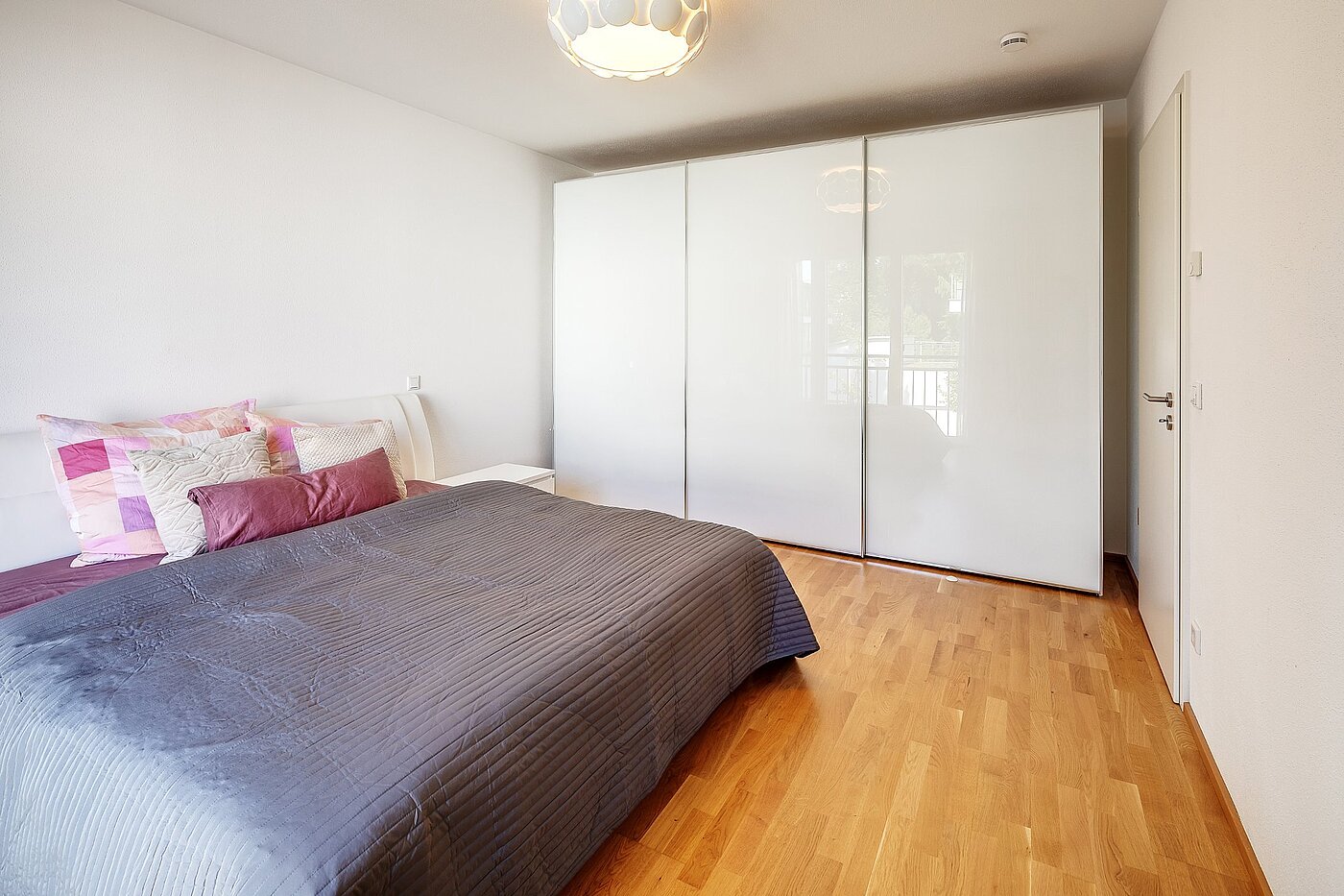 Semi-detached House with 6 room | München-Pasing | 2007ML5 | ...mit ausreichend Stauraum