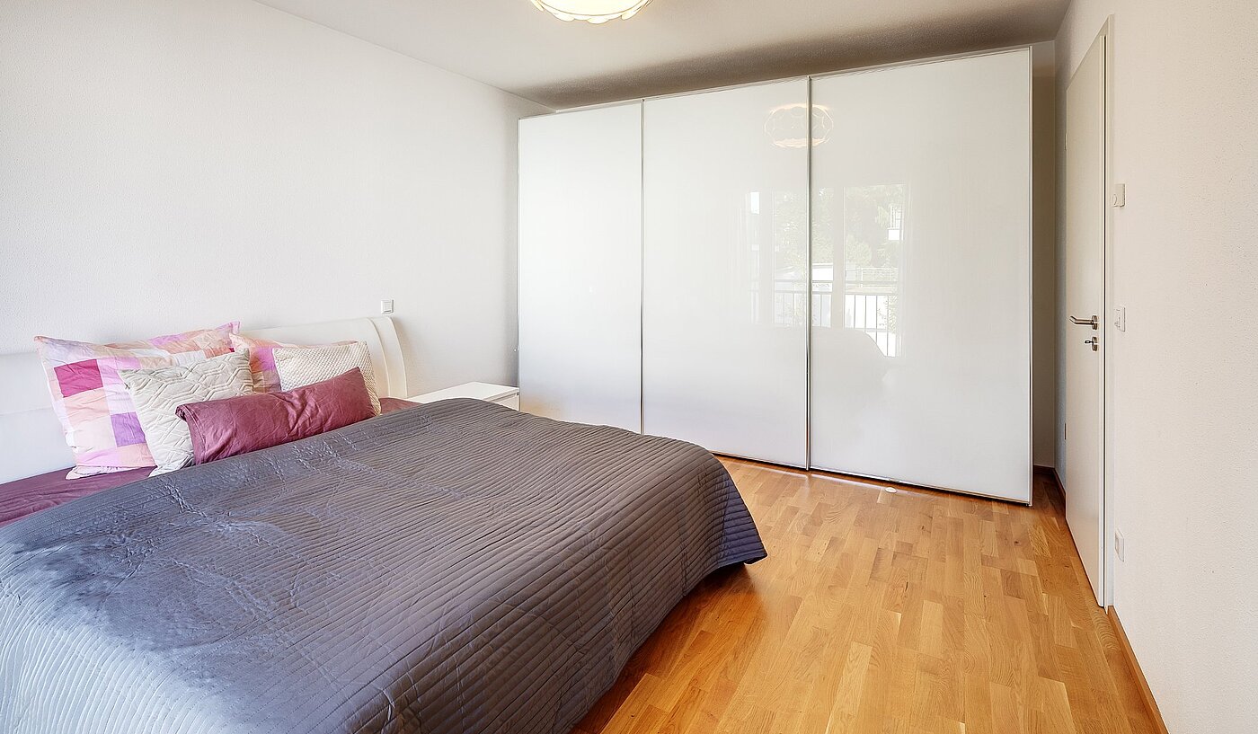 Semi-detached House with 6 room | München-Pasing | 2007ML5 | ...mit ausreichend Stauraum