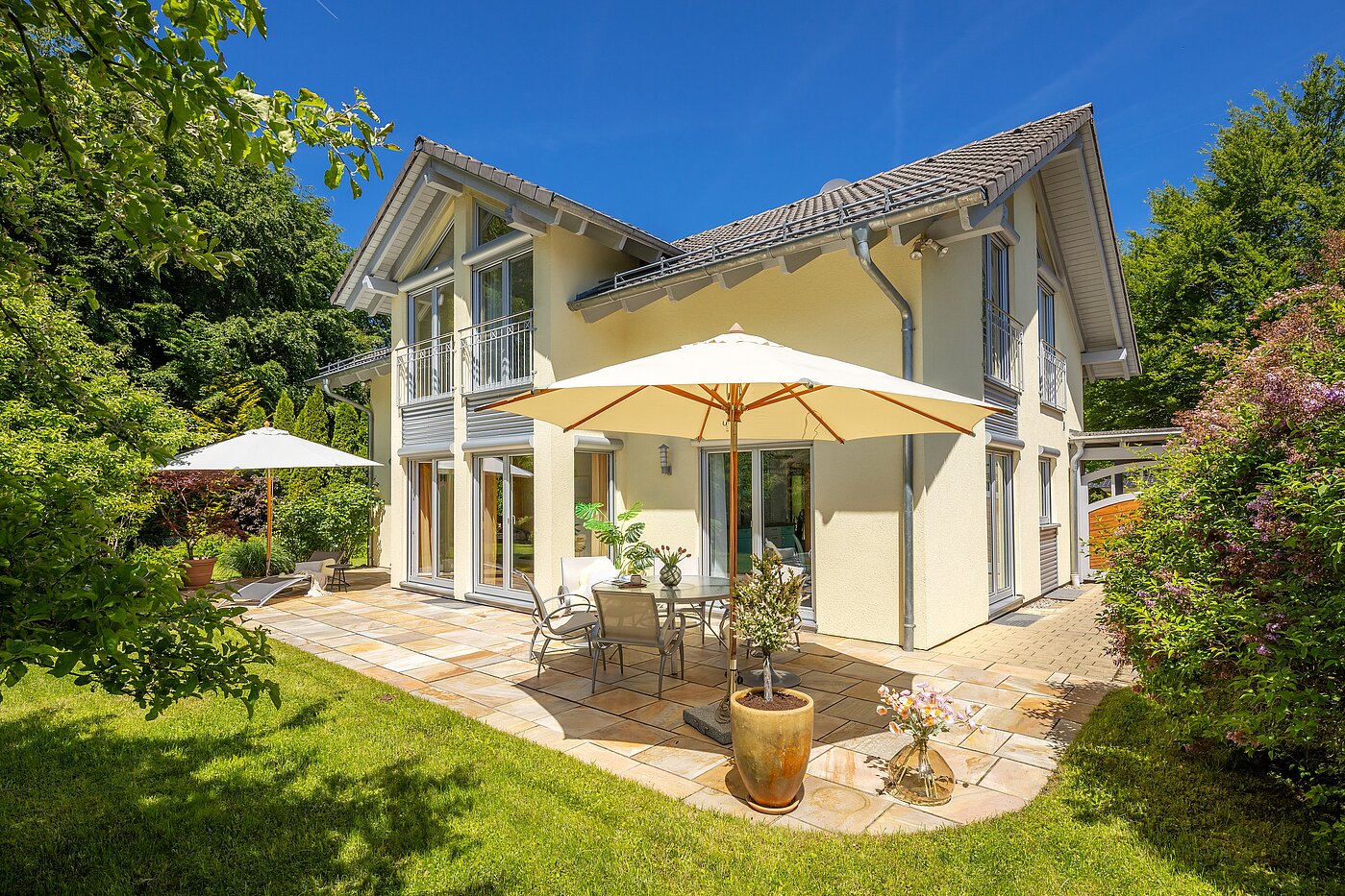 Detached house with 5 room | Icking | 70438 | ...Zugang zu...