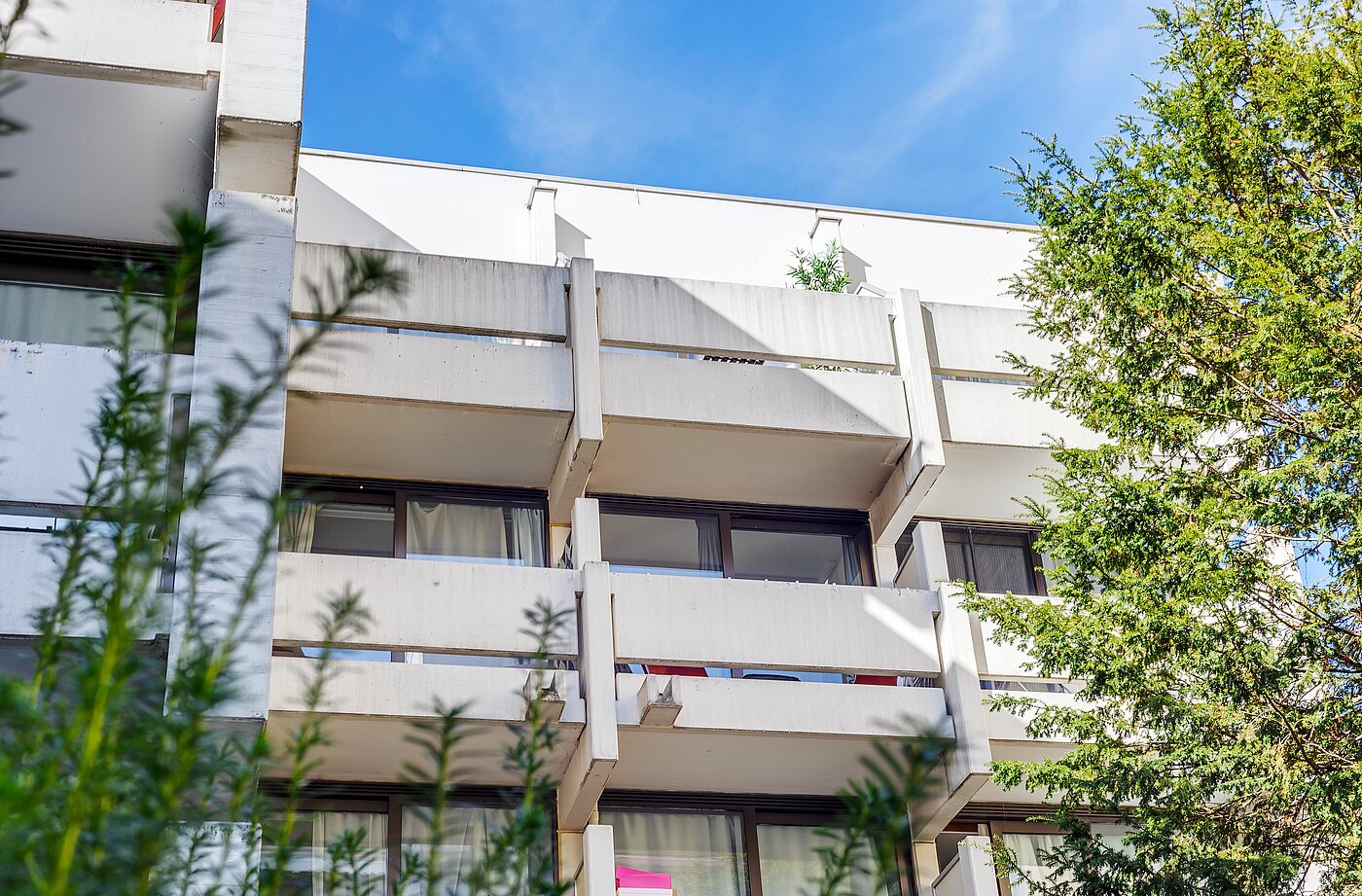 Apartment with 1 room | München-Maxvorstadt | 2110ML7 | 4. Obergeschoss