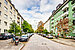 Apartment with 3 room | München-Schwabing | 70292 | Ruhige Anliegerstraße | Thumbnail
