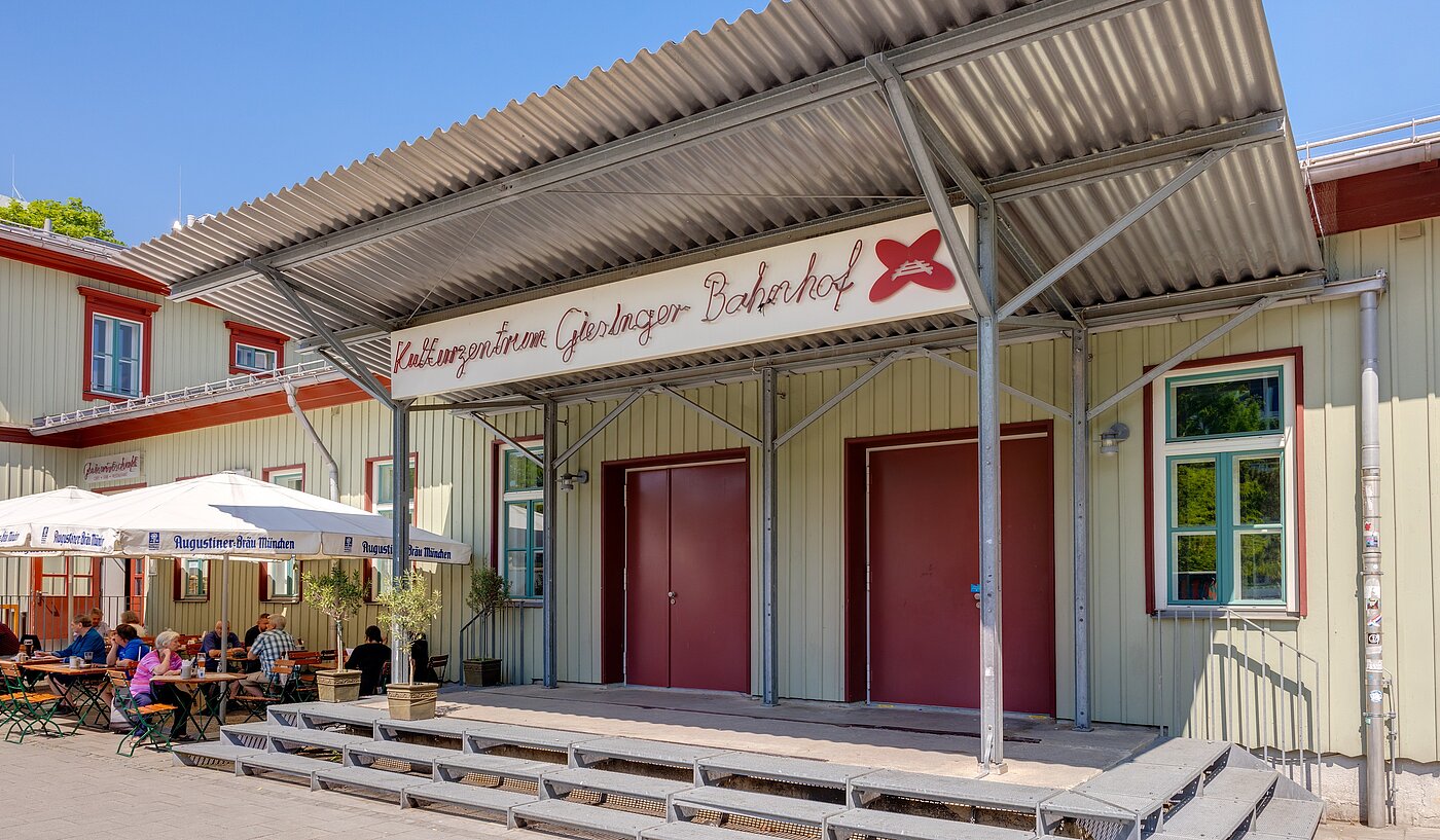 Apartment with 3 room | München-Obergiesing | 70028 | Nähe Giesinger Bahnhof