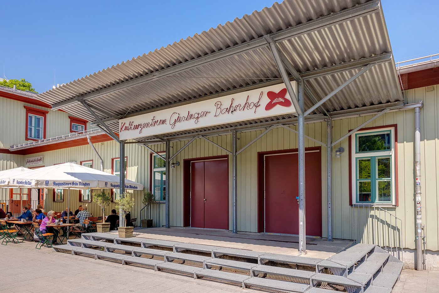 Apartment with 3 room | München-Obergiesing | 70028 | Nähe Giesinger Bahnhof