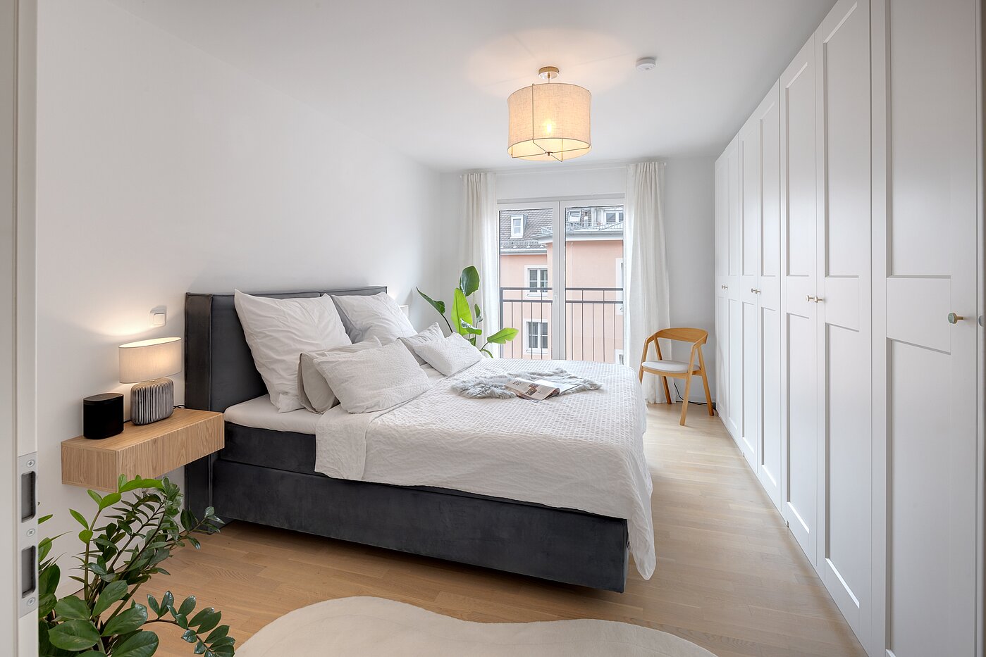 Apartment with 3 room | München-Ludwigsvorstadt | 70488 | Gemütlicher...