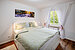 Apartment with 2 room | Erding | 70431 | Schlafzimmer | Thumbnail