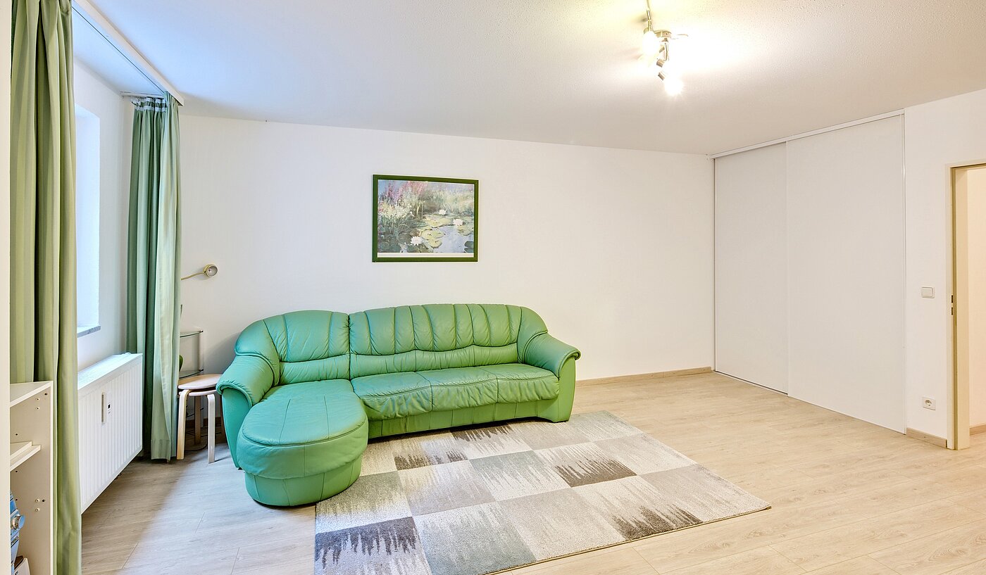 Maisonette with 4.5 room | 70295 | Hobbyraum