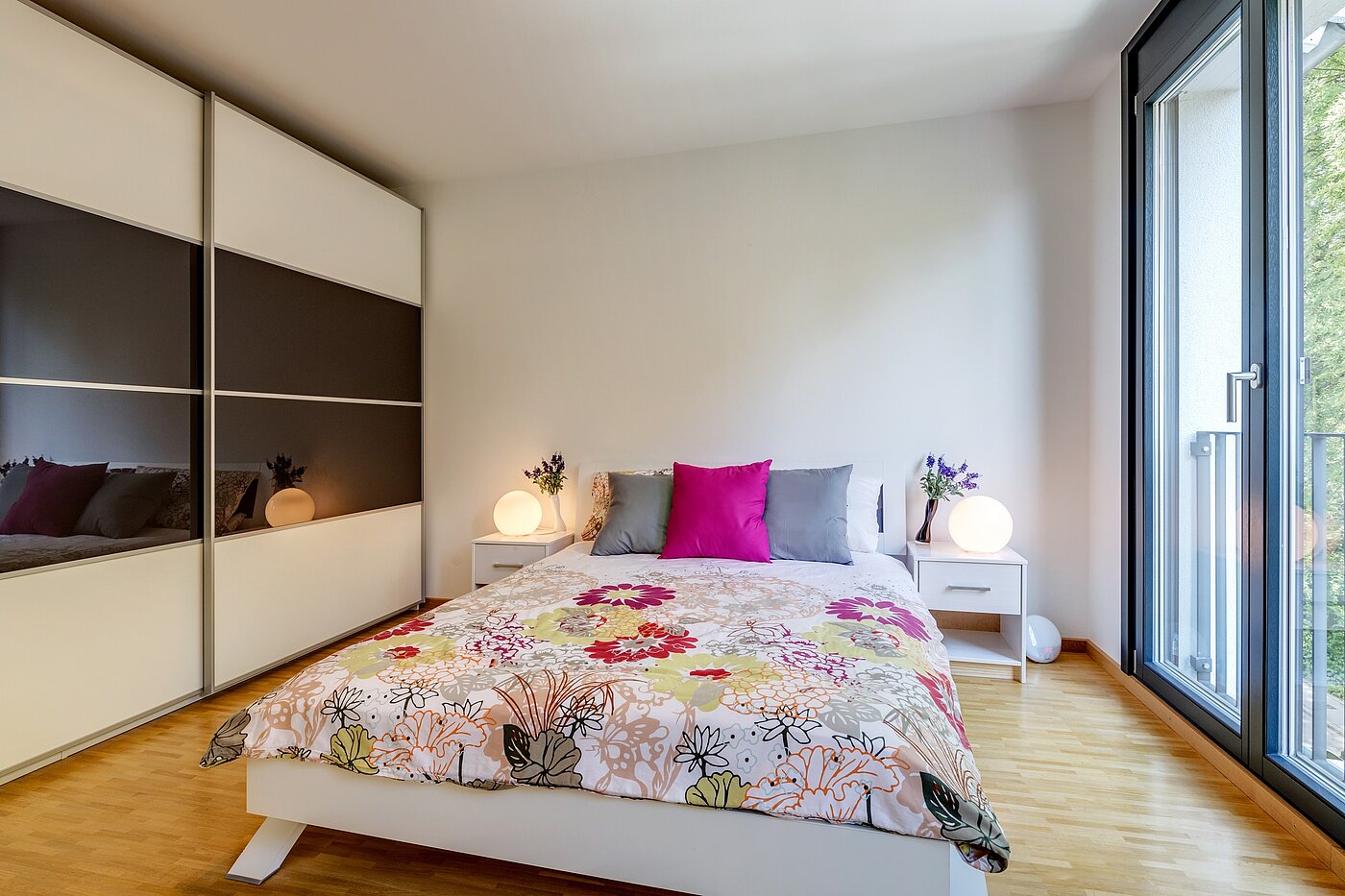 Apartment with 2 room | München-Pasing | 70071 | ...Stellfläche