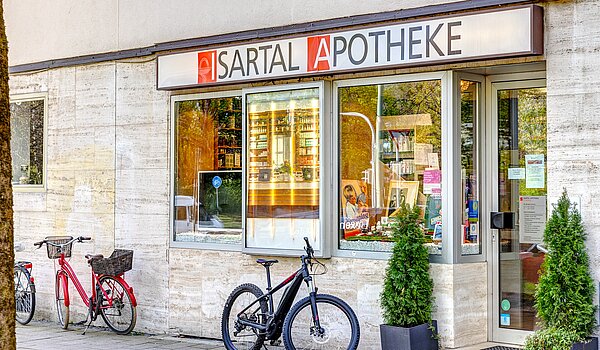 Apartment with 2 room | München-Thalkirchen | 2204ML5 | ...Gesundheit...