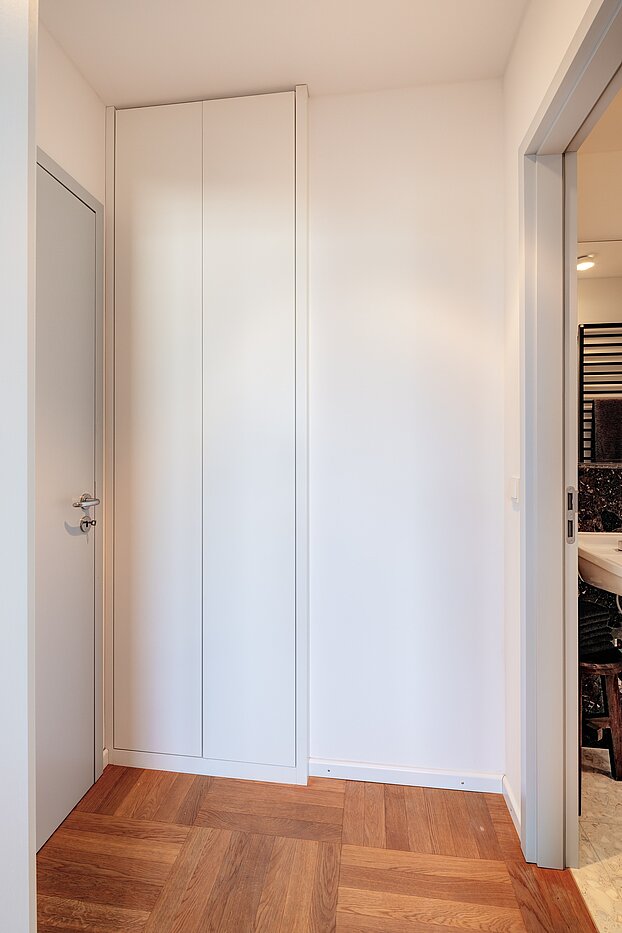 Apartment with 2 room | München-Schwabing | 70195 | Privater Bereich mit...