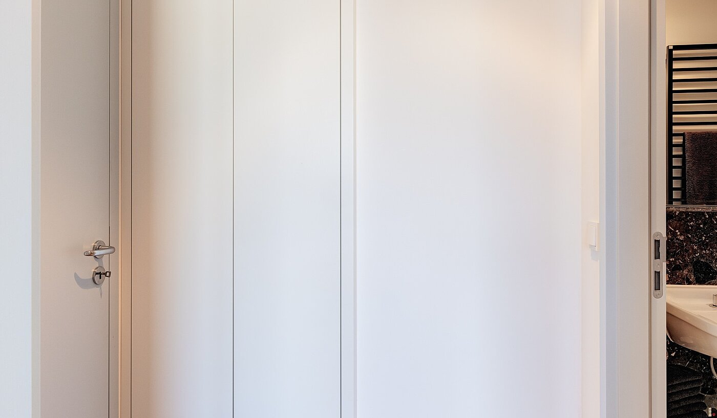 Apartment with 2 room | München-Schwabing | 70195 | Privater Bereich mit...