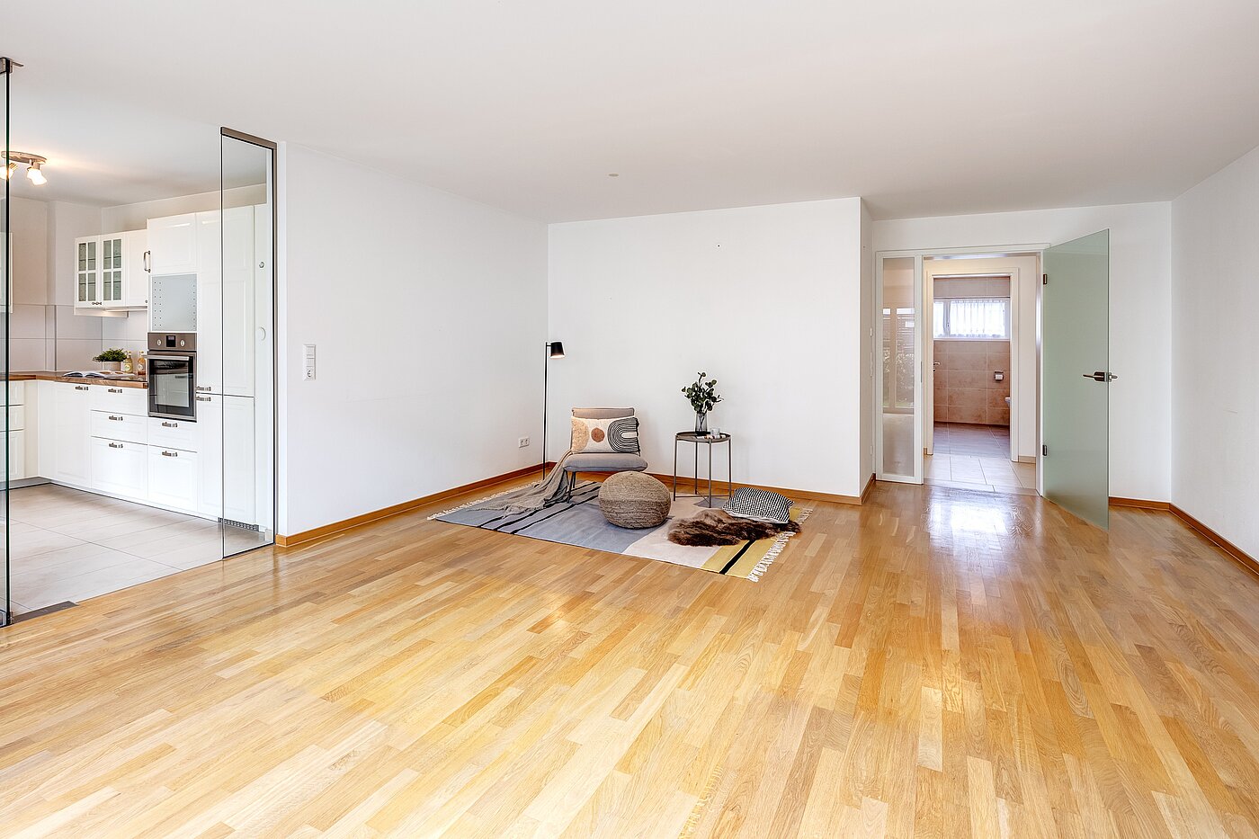 Apartment with 3 room | Gauting | 70116 | ...Wohnen