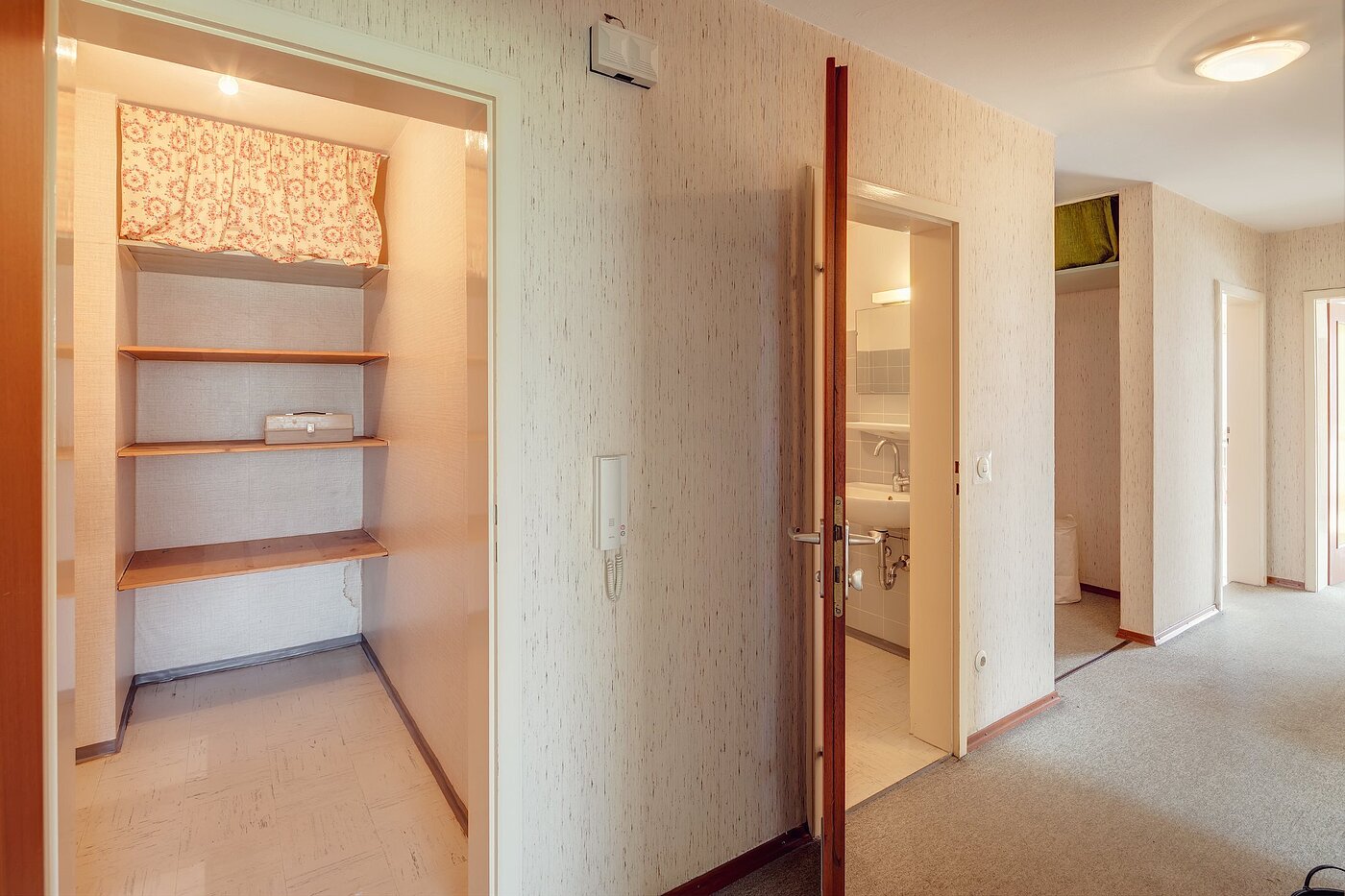 Apartment with 4 room | München-Hadern | 2003ML2 | Abstellraum