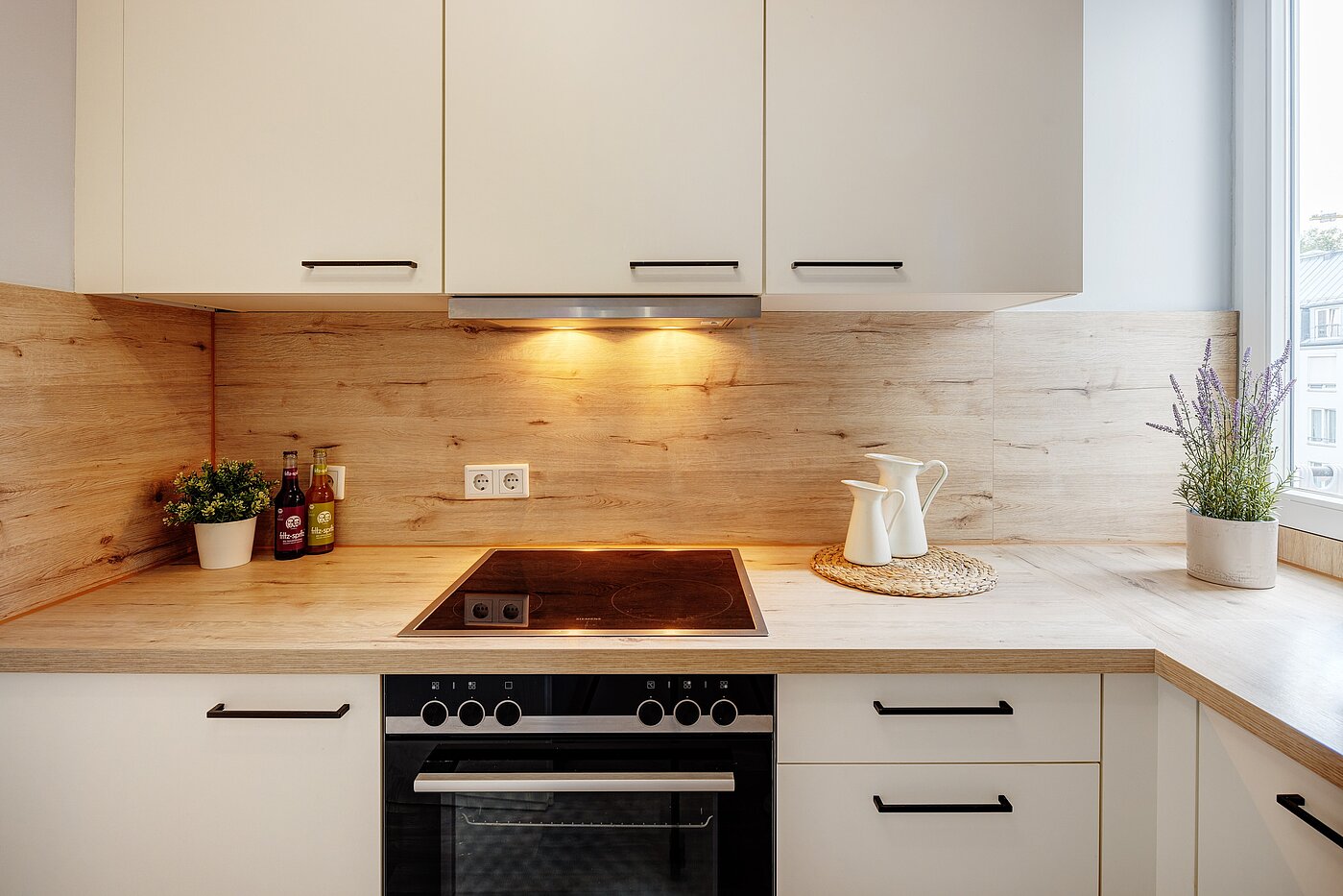 Apartment with 2 room | München-Obersendling | 70039 | ...bietet viel Stauraum