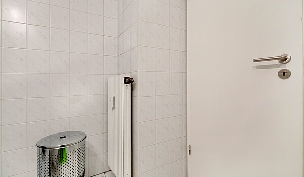 Apartment with 1 room | München-Sendling | 70479 | Badezimmer