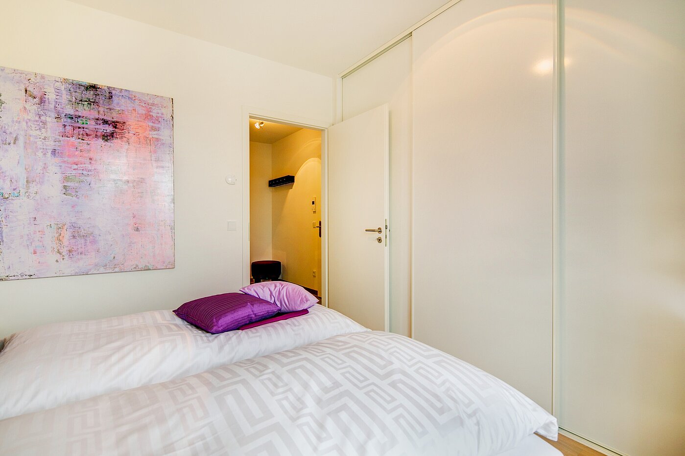 Apartment with 2 room | München-Maxvorstadt | 70023 | ...Stellfläche