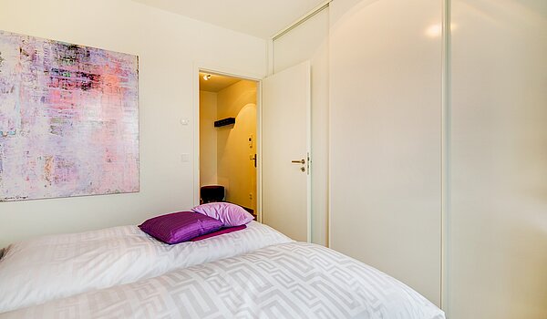 Apartment with 2 room | München-Maxvorstadt | 70023 | ...Stellfläche