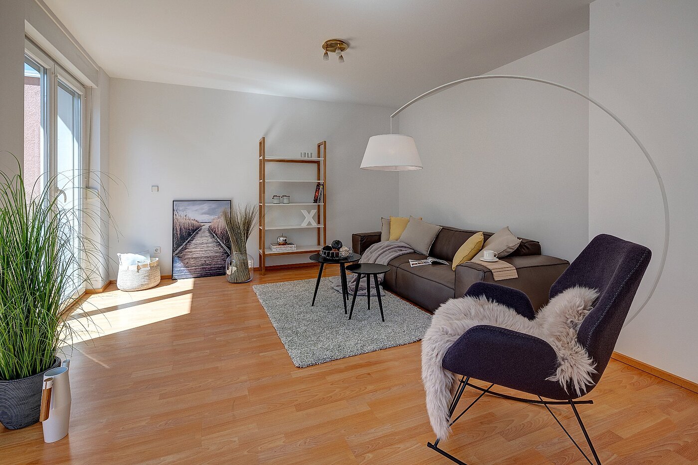 Apartment with 5 room | München-Aubing | 1804ML3
