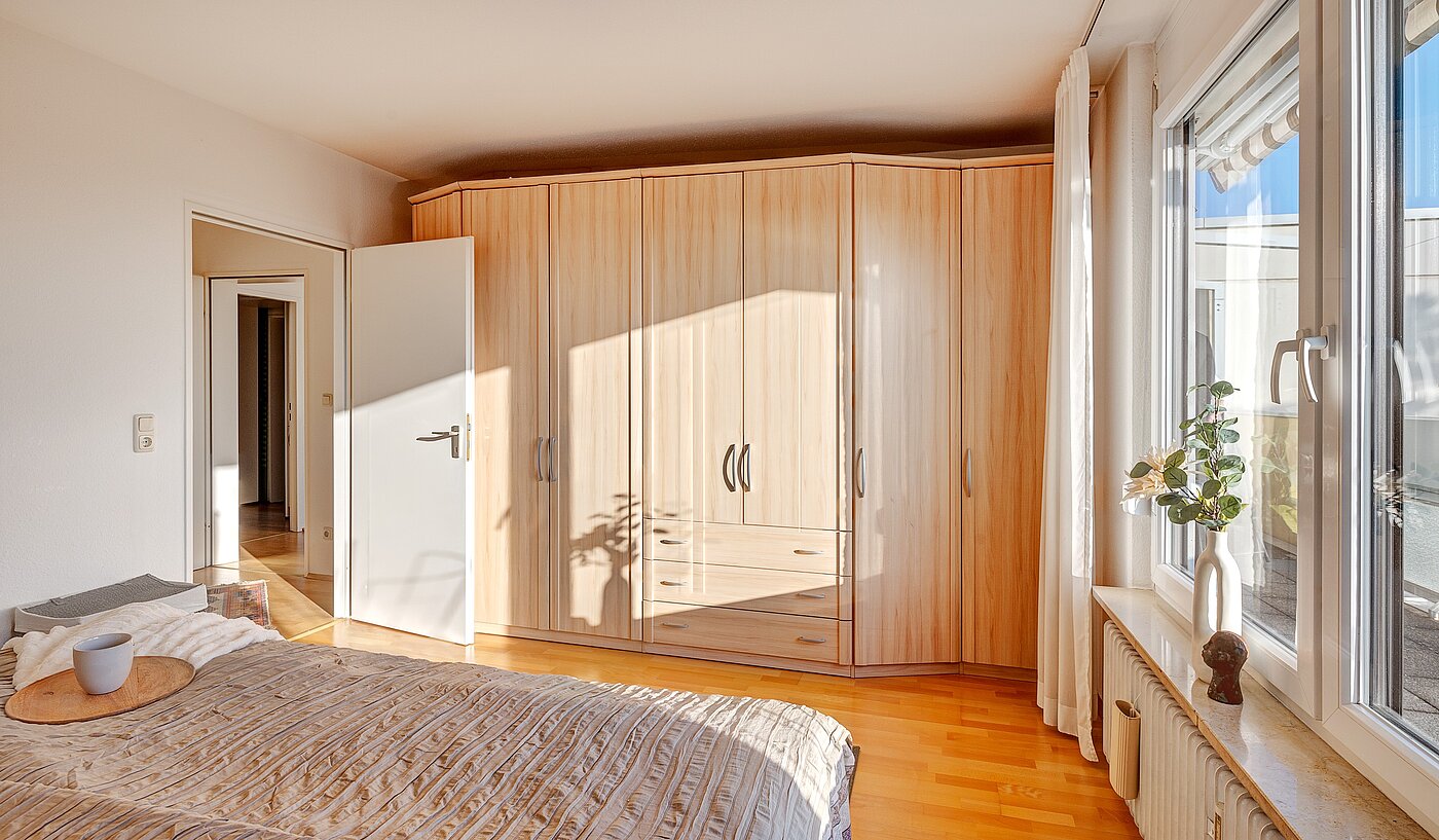 Apartment with 3 room | Unterschleißheim | 70003 | ...Zugang zum...