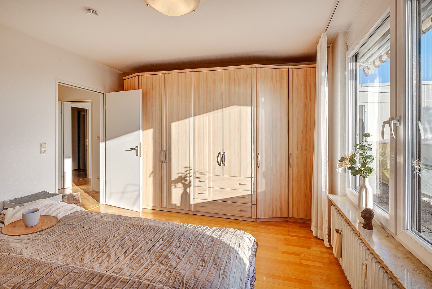 Apartment with 3 room | Unterschleißheim | 70003 | ...Zugang zum...