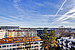Apartment with 1 room | München-Schwabing | 70376 | Blick vom Balkon | Thumbnail