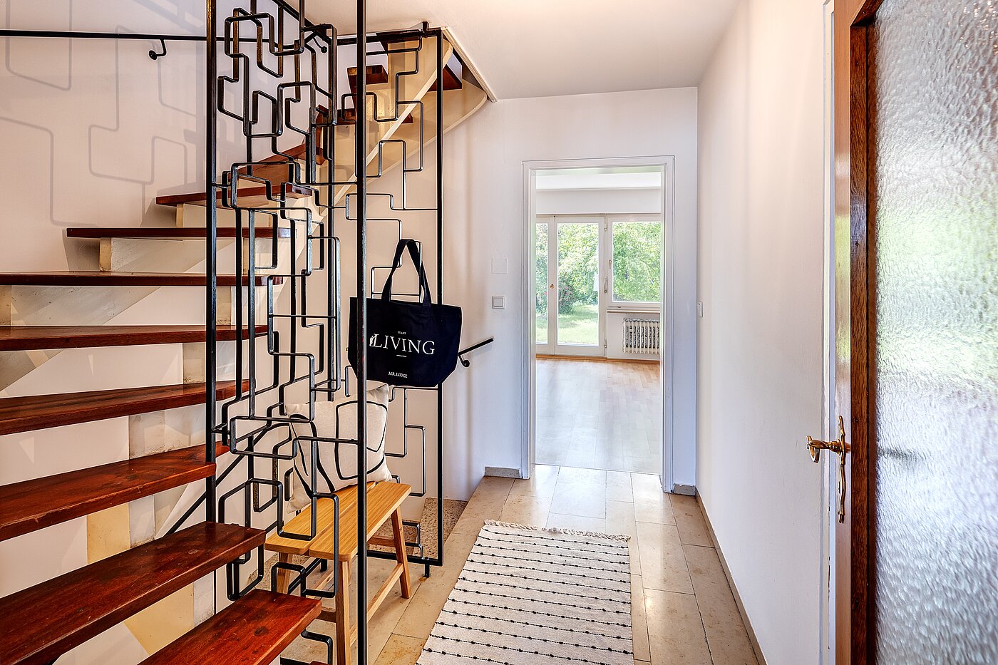 Middle townhouse  with 4 room | Maisach | 70125 | Auf dem Weg...