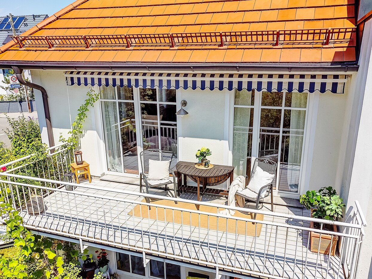 Apartment with 3 room | München-Ramersdorf | 2206ML4 | ...großzügigem...