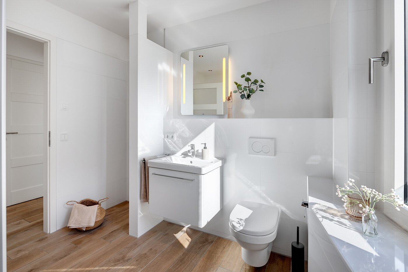 Apartment with 3 room | München-Obersendling | 70260 | Helles Bad...