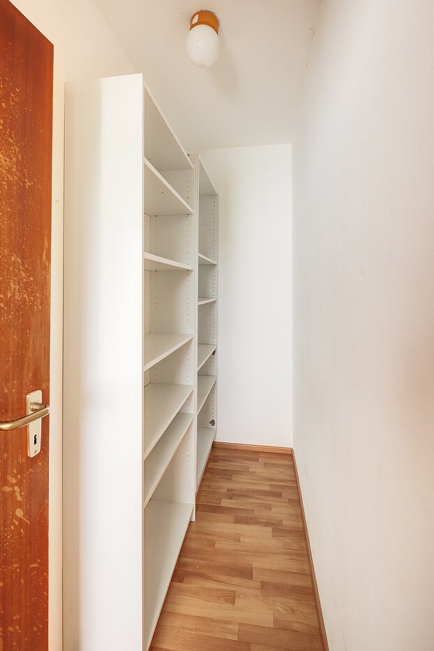 Apartment with 2 room | München-Hadern | 704101 | Abstellkammer
