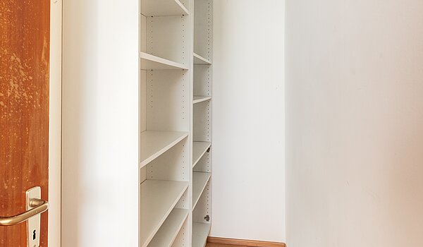 Apartment with 2 room | München-Hadern | 704101 | Abstellkammer