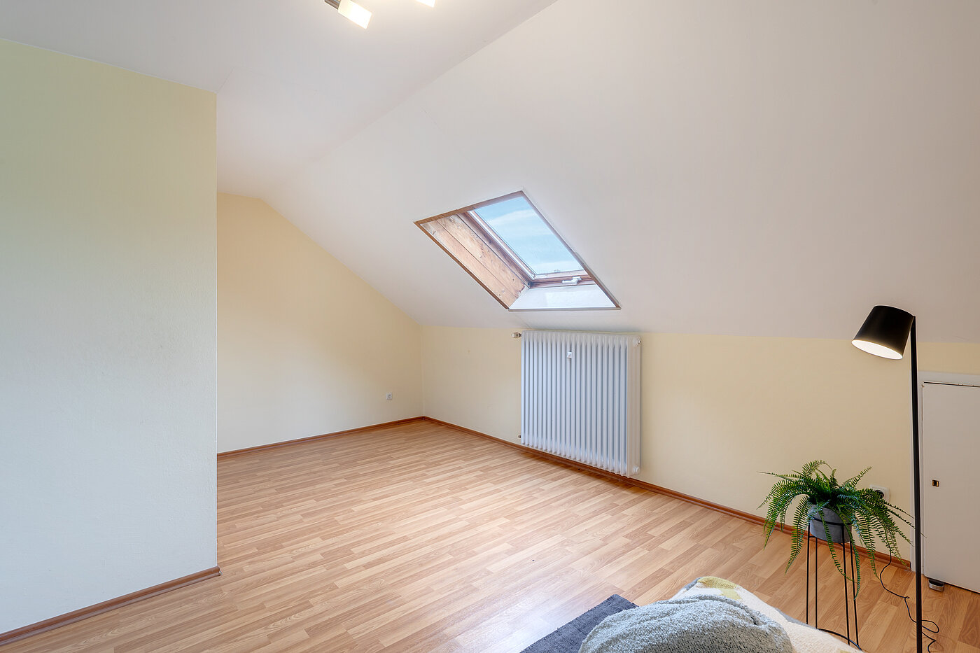 Corner townhouse with 5.5 room | München-Trudering | 702531 | Badeinbau möglich