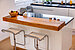 Semi-detached House with 5 room | München-Aubing | 70162 | Esstheke | Thumbnail