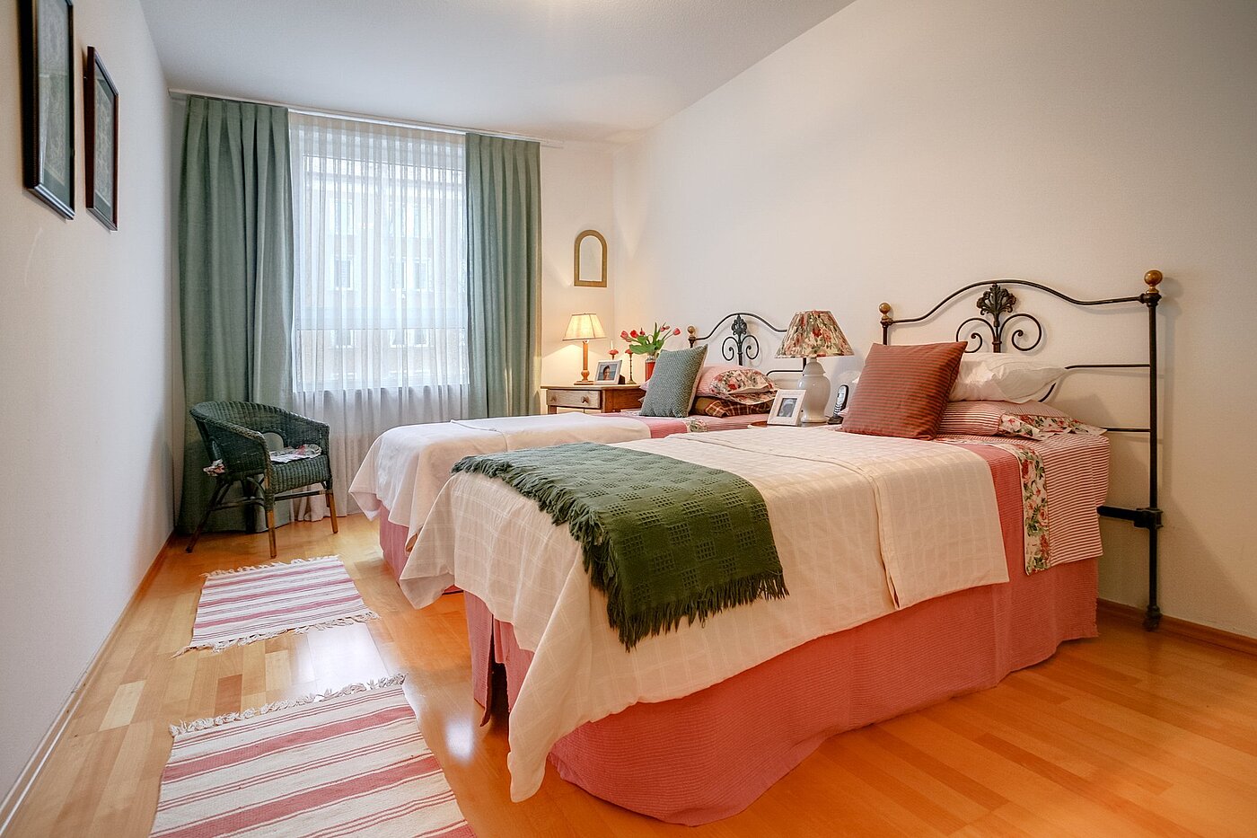 Apartment with 3 room | München-Au | 2003ML17 | Kinder- oder Gästezimmer