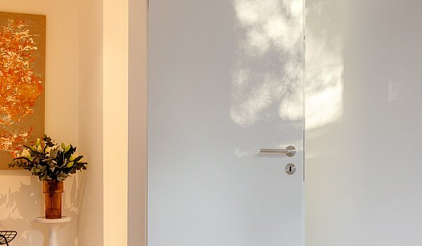 Terrassenwohnung with 3 room | München-Harlaching | 70371 | Hochwertig und...