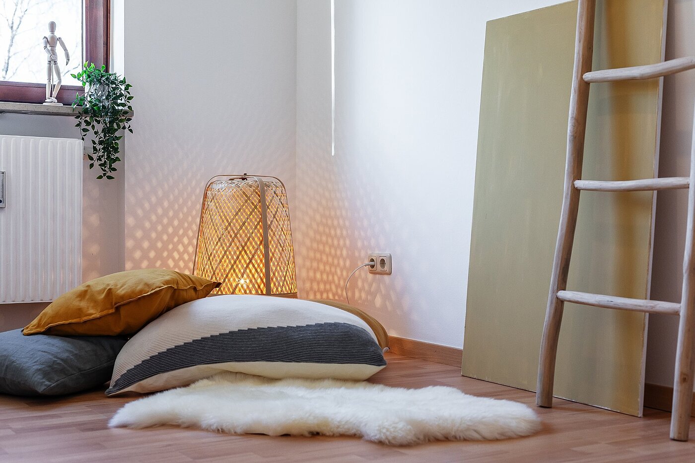 Apartment with 4 room | Eichenau | 1911ML12