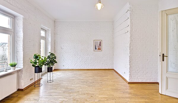 Apartment with 2 room | München-Isarvorstadt | 703031 | ...