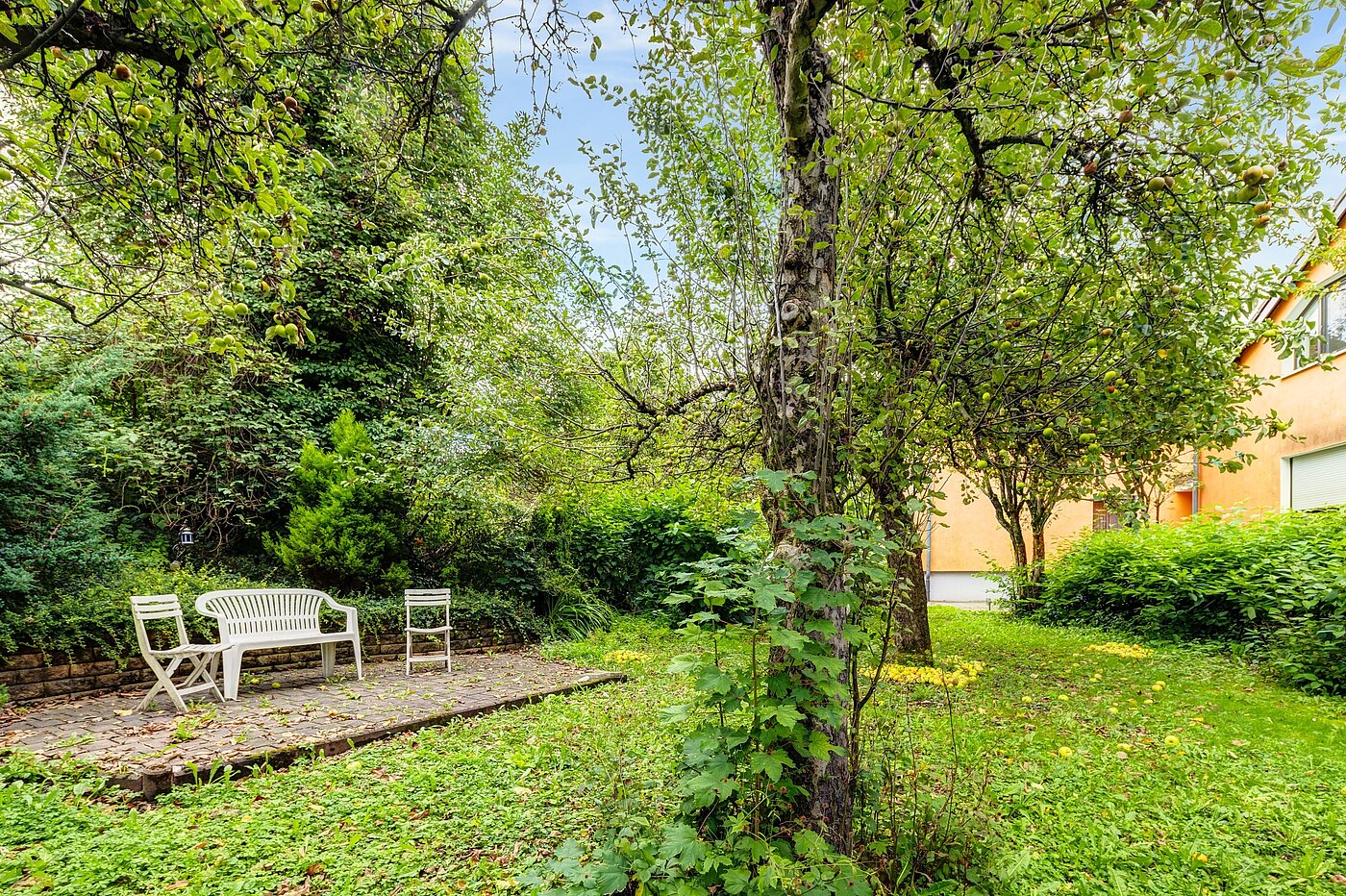 Attic Apartment with 3 room | Karlsfeld | 70217 | ...und Entspannen